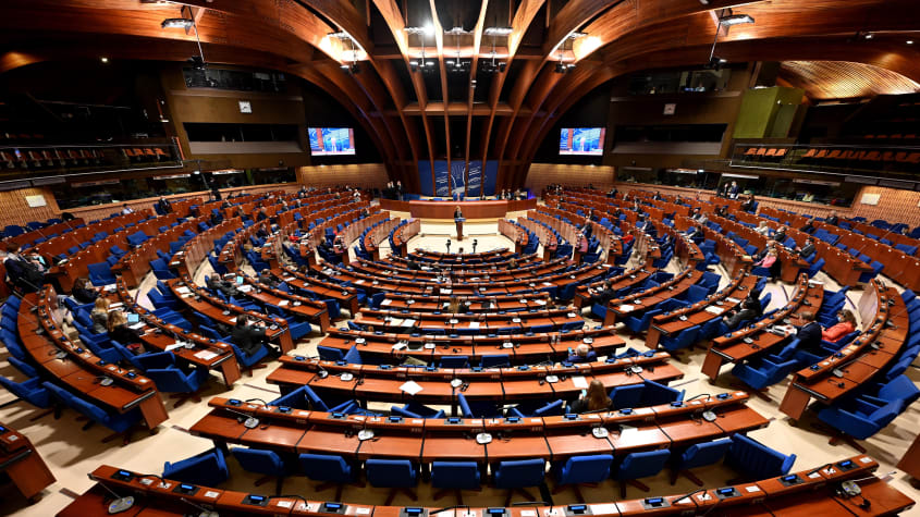 Cybercriminalité: le Maroc signe le 2ème protocole additionnel à la Convention de Budapest
